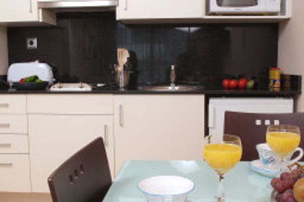 Royal Marina Gardens Apartamentos (Castelldefels)